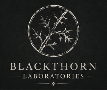 Blackthorn Laboratories icon