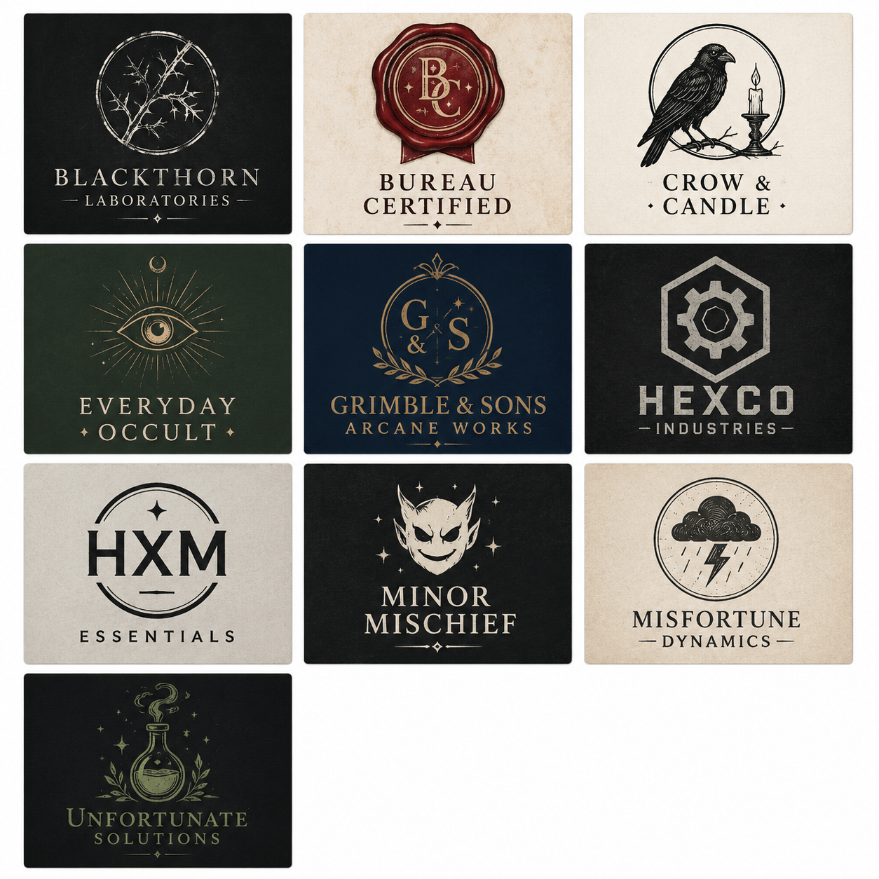HexCo Industries icon