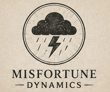 Misfortune Dynamics icon