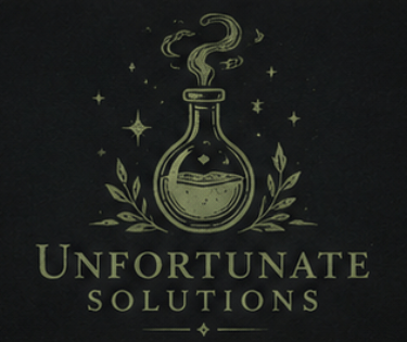 Unfortunate Solutions icon